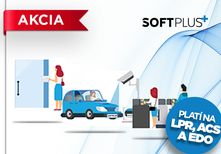 SOFTPLUS akcie s licenciami zdarma!