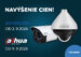Navýšenie cien dodávateľov Dahua Technology a Avigilon!