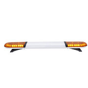 911 Signal INSTAIR48-A LED ramp, 120cm, orange
