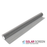 Solar Screen CLARITY 45 XC solar control exterior neutral film
