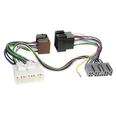 ISO 004 Adapter for HF kits Toyota Lexus