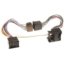 ISO 005 Adapter for HF kits BMW Mini Rover