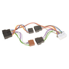 ISO 033 Adapter for HF kits Hyundai Kia