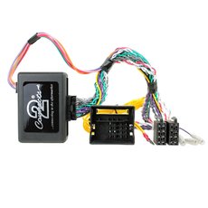 SWC BMW 27HBM01 steering wheel control adapter