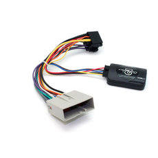 SWC FV 12 steering wheel control adapter Ford