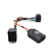 Steering wheel control adapter Land Rover SWC LR 02 2