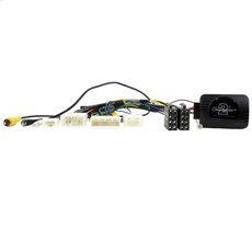 SWC SUB 06 steering wheel control adapter Subaru