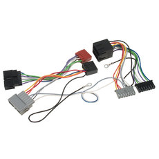 ISO 502 Adapter for HF kits Dodge Chrysler