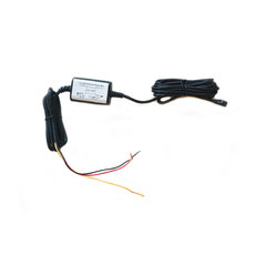 CAR ADP 5V Adapter for permanent installation