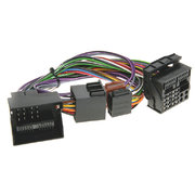 HF kits adapter, BMW, Land Rover ISO 527