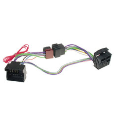 ISO 534 Adapter for HF kits Saab