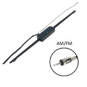 ANT-933 antenna AM FM adhesive