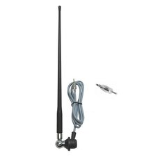CAL-7667003 Calearo antenna AM FM tiltable flexible