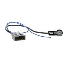 AA-787 antenna adapter ISO Nissan
