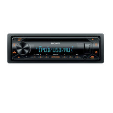 SONY CDXG3300UV.EUR car audio with CD
