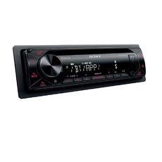 SONY MEXN4300BT.EUR car radio with CD