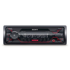 SONY DSXA410BT.EUR car audio