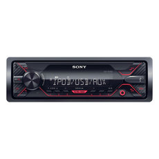 SONY DSXA210UI.EUR car audio