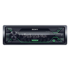 SONY DSXA212UI.EUR car audio