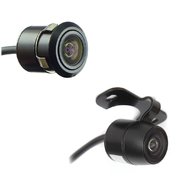 BC UNI-12 Micro camera, RCA, 800TVL, 12mm, 125°