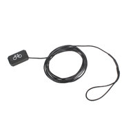 BIKE SENSOR wireless bike security sensor