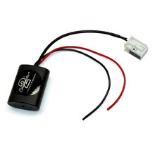 BT-A2DP Audi 12 Bluetooth Audio Adapter