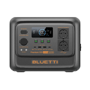 Bluetti Premium 100 V2 portable charging station, 2000 W, 1024 Wh