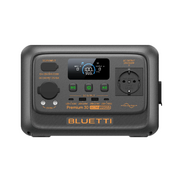 Bluetti Premium 30 V2 portable charging station, 600 W, 320 Wh
