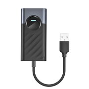 CA515 Video module, wireless Carplay AndroidAuto connection