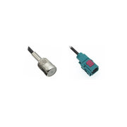 CAL-7132078 Calearo Cable RG174 for FAKRA f ISO f 0.5m distributor