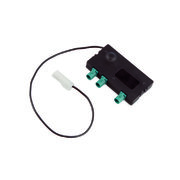 CAL-7561008 Calearo Passive signal splitter AM FM DAB DIN ISO