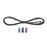 CAL-7581011 Calearo Extension cable FAKRA f SMB f 3m