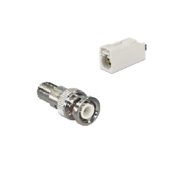 CAL-7581160 Calearo Adapter AM FM FAKRA f BPN m 0.15m Audi, Opel