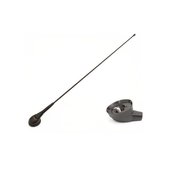 CAL-7657015 Calearo antenna AM FM front Fiat Alfa