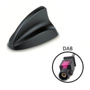 CAL-7677820 Calearo Shark2 DAB antenna active