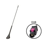 CAL-7677860 Calearo Antenna 16V DAB FAKRA m 0.1m