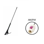 CAL-7677882 Calearo Antenna 16V AM FM 45 °