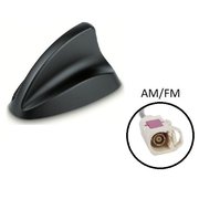 CAL-7677894 Calearo Shark2 AM FM antenna active