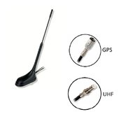 CAL-7771001 Calearo Antenna UHF GNSS 5.0m cable