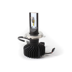 Canbus Bi-LED bulbs kit for reflectors LED H4D-6000