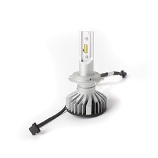 LED H7-6000 Canbus LED bulbs kit for reflectors