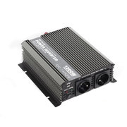 CAR1200-24V Voltage inverter from 24V to 230V + USB, 1200W