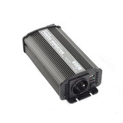 CAR600-24V Voltage inverter from 24V to 230V + USB, 600W