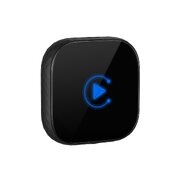CP85 PRO Module, wireless Carplay AndroidAuto connection