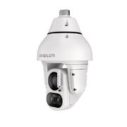 Avigilon 4.0C-H5A-IRPTZ-DP36-WP 4 Mpx IP PTZ kamera