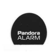 DMS-101 2 SIDE black double-sided sticker for the Pandora DMS-101BT sensor