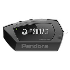 Pandora LIGHT v3 CAN BUS car alarm