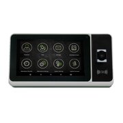 Entry E ZPad plus Dochádzkový terminál