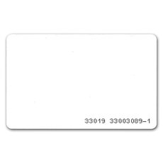 Identification RF ID CARD
