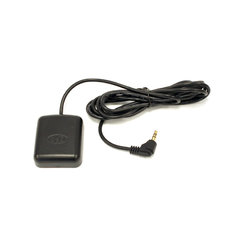 GPS ANT BDVR GPS antenna, 3.5 mm Jack